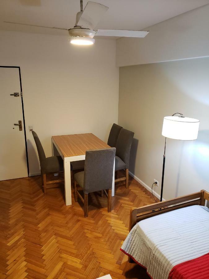 شقة بوينس آيرس  في Muniz Apartament Premiun المظهر الخارجي الصورة