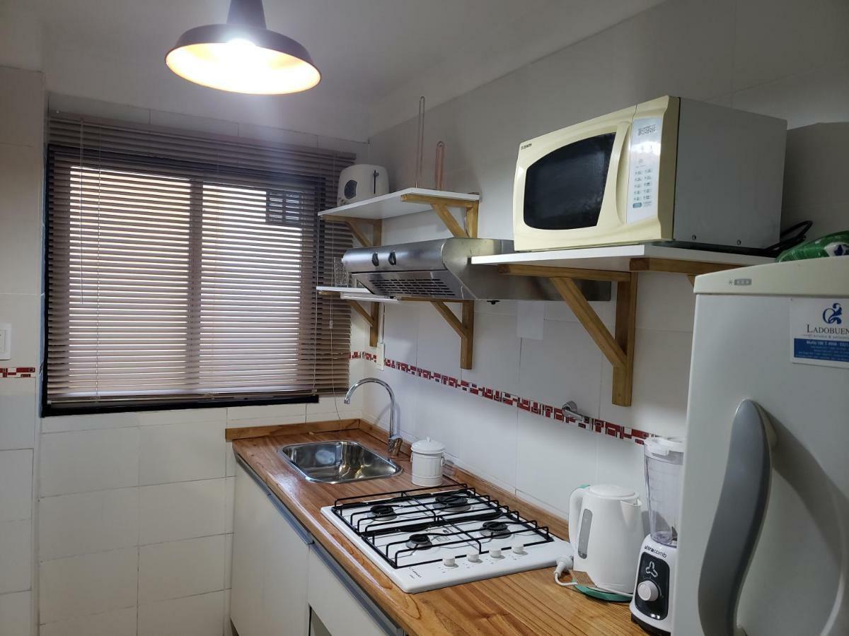 شقة بوينس آيرس  في Muniz Apartament Premiun المظهر الخارجي الصورة
