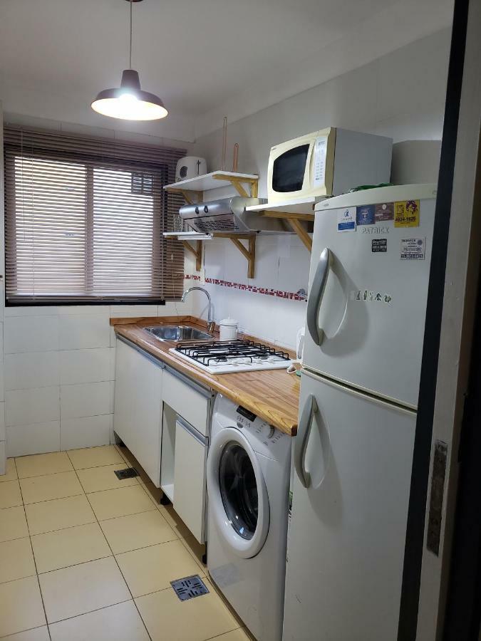 شقة بوينس آيرس  في Muniz Apartament Premiun المظهر الخارجي الصورة