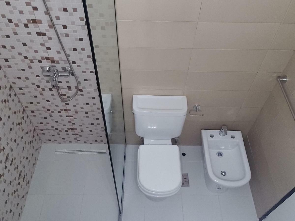 شقة بوينس آيرس  في Muniz Apartament Premiun المظهر الخارجي الصورة