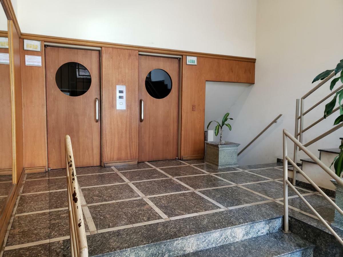 شقة بوينس آيرس  في Muniz Apartament Premiun المظهر الخارجي الصورة