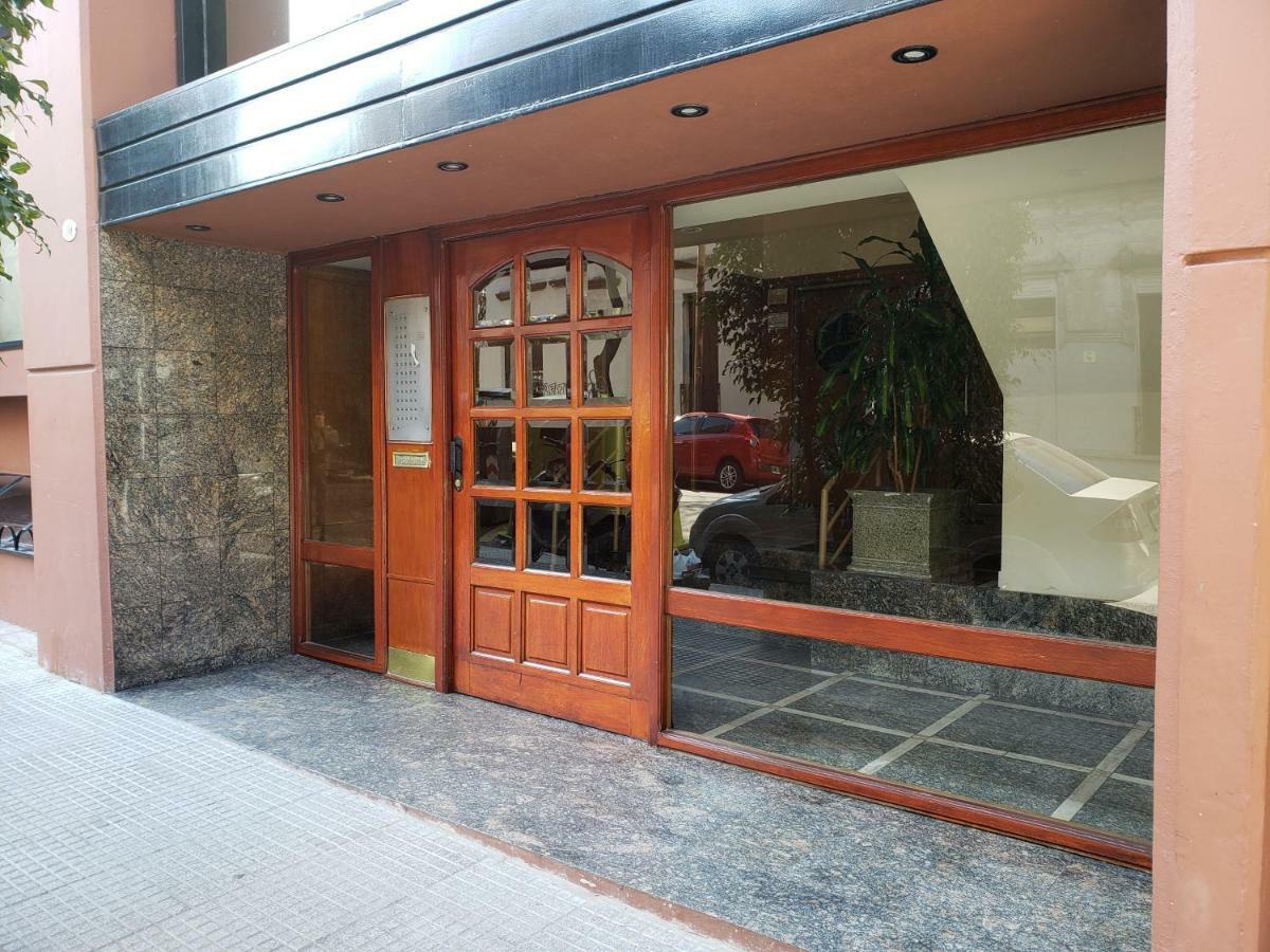 شقة بوينس آيرس  في Muniz Apartament Premiun المظهر الخارجي الصورة